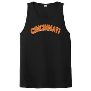 Cincinnati Ohio PosiCharge Competitor Tank