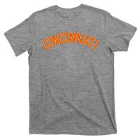 Cincinnati Ohio T-Shirt