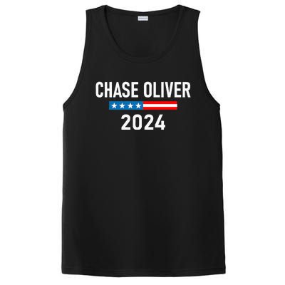 Chase Oliver PosiCharge Competitor Tank