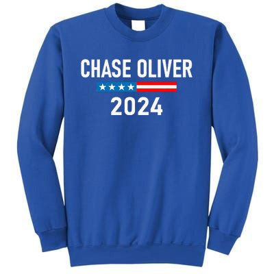 Chase Oliver Sweatshirt