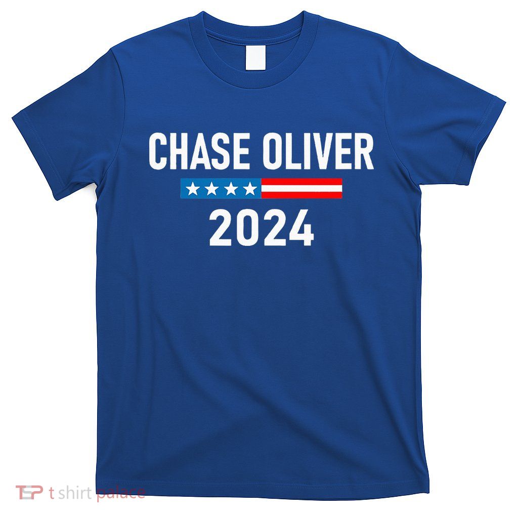Chase Oliver T-Shirt
