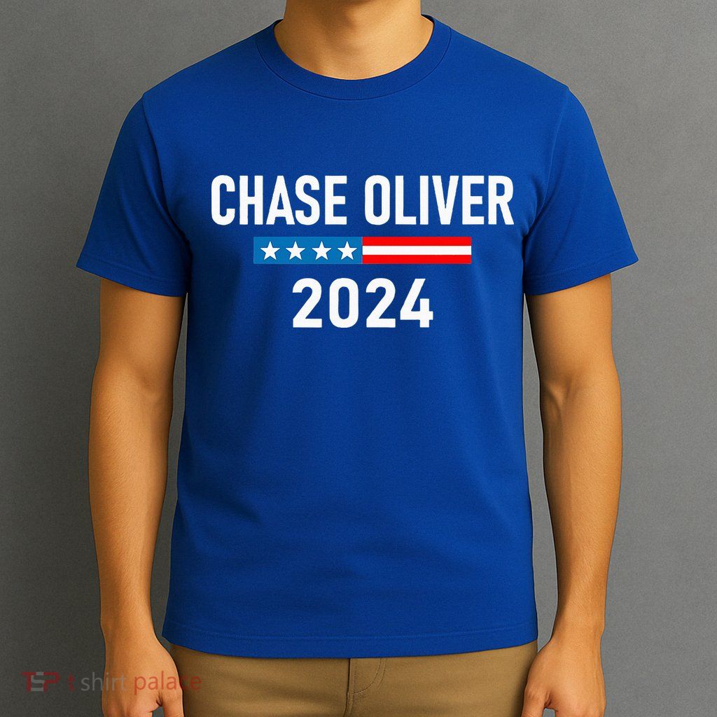 Chase Oliver T-Shirt