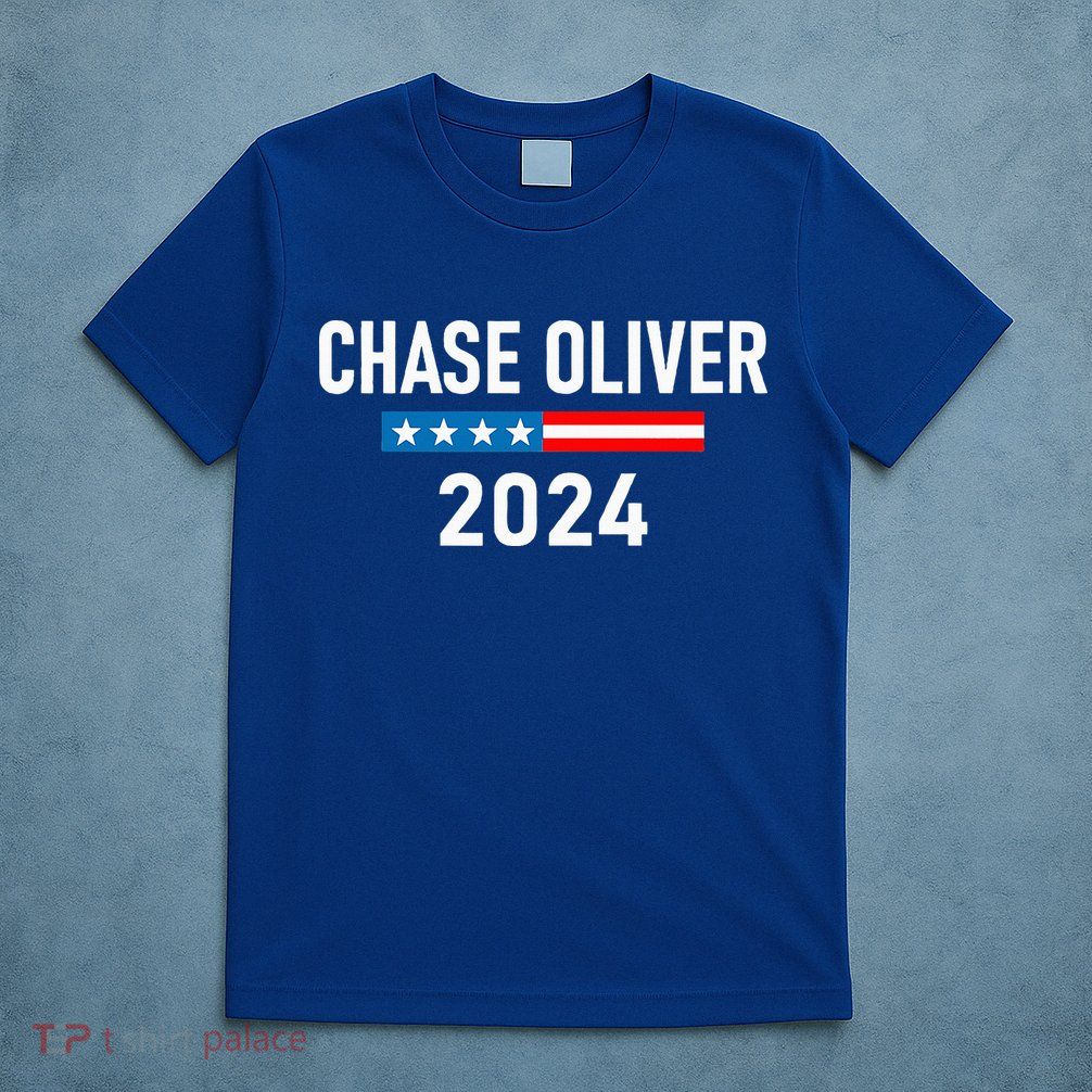 Chase Oliver T-Shirt