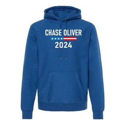 Chase Oliver Premium Hoodie