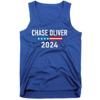 Chase Oliver Tank Top