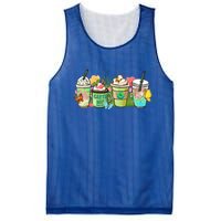 Cups Of Coffee Earth Day Save Our Planet Nature Environt Meaningful Gift Mesh Reversible Basketball Jersey Tank