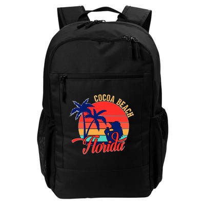 Cocoa Beach Backpack