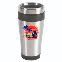 Cocoa Beach 16oz Travel Tumbler