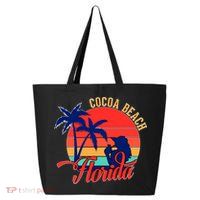 Cocoa Beach 25L Jumbo Tote