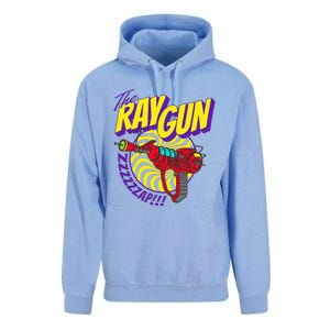 Call Of Duty The Ray Gun Comic Art Unisex Surf Hoodie