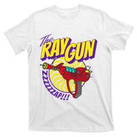 Call Of Duty The Ray Gun Comic Art T-Shirt