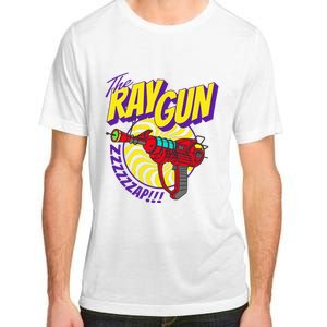 Call Of Duty The Ray Gun Comic Art Adult ChromaSoft Performance T-Shirt