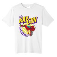 Call Of Duty The Ray Gun Comic Art Tall Fusion ChromaSoft Performance T-Shirt