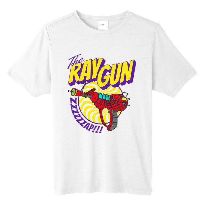 Call Of Duty The Ray Gun Comic Art Tall Fusion ChromaSoft Performance T-Shirt