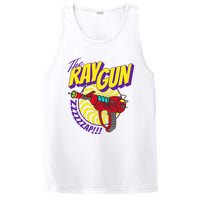 Call Of Duty The Ray Gun Comic Art PosiCharge Competitor Tank