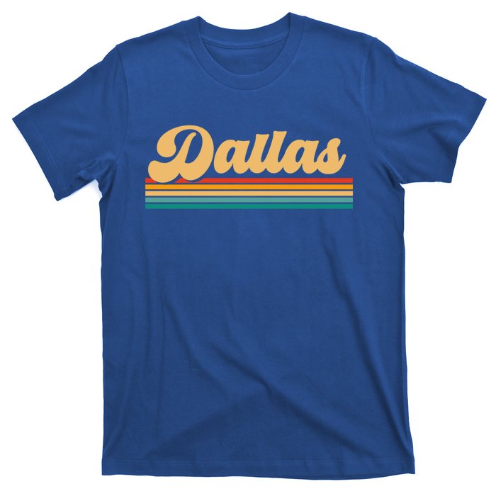 City Of Dallas Texas Gift T-Shirt