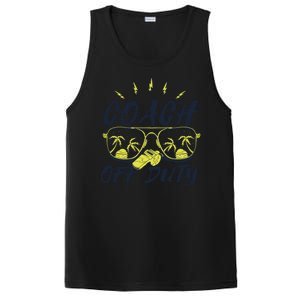 Coach Off Duty Summer Vacation PosiCharge Competitor Tank