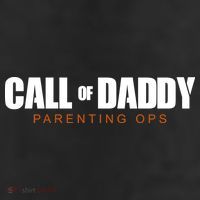 Call Of Daddy Parenting Ops Dad Beanie