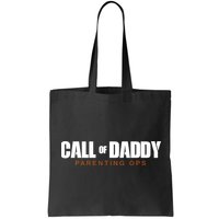 Call Of Daddy Parenting Ops Dad Bag