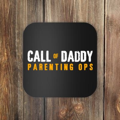 Call Of Daddy Parenting Ops Apparel Funny Dad Apparel From S Coaster