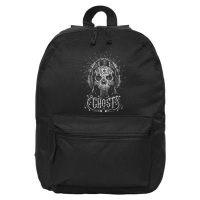 Call Of Duty Modern Warfare 2 Day Of The Dead 16 in Basic Backpack