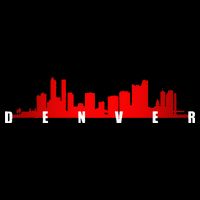 City Of Denver Colorado Bucket Hat