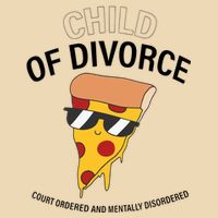 Child Of Divorce Court Ordered And Mentally Disordered Bag