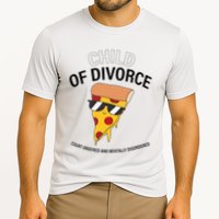 Child Of Divorce Court Ordered And Mentally Disordered Performance Shirt