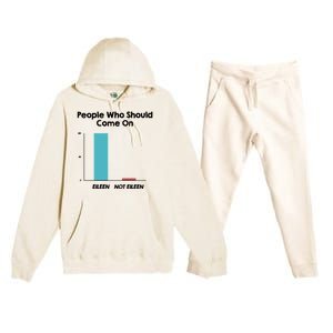 Come On Eileen Premium Hooded Sweatsuit Set