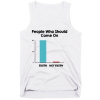 Come On Eileen Tank Top