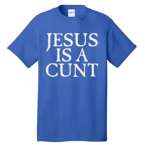 Cradle Of Filth Jesus Is A Cunt Tall T-Shirt