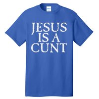 Cradle Of Filth Jesus Is A Cunt Tall T-Shirt