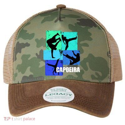 Capoeira Outfit For Capoeirista Gear | Capoeira Legacy Tie Dye Trucker Hat