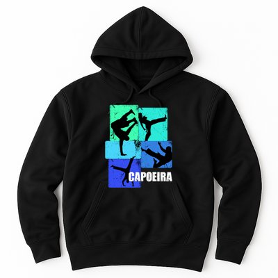 Capoeira Outfit For Capoeirista Gear | Capoeira Hoodie