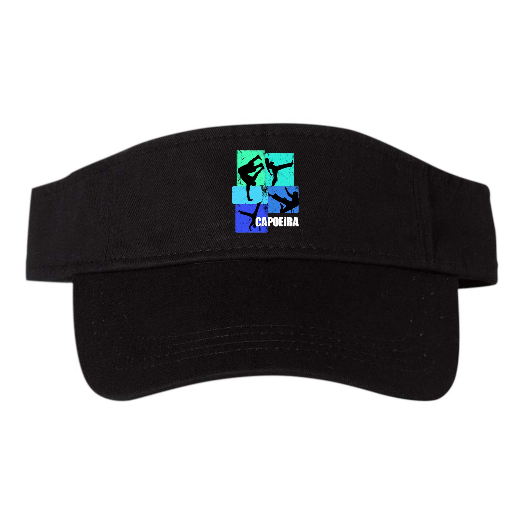 Capoeira Outfit For Capoeirista Gear | Capoeira Visor