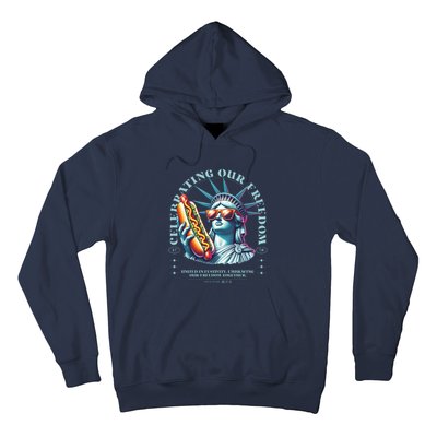 Celebrating Our Freedom Hoodie