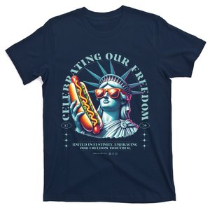 Celebrating Our Freedom T-Shirt