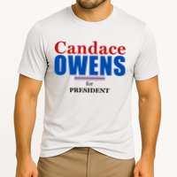 Candace Owens For President 2024 Performance Shirt