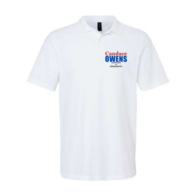 Candace Owens For President 2024 Polo