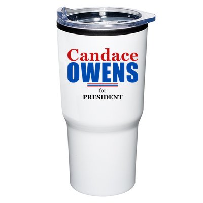 Candace Owens For President 2024 Tumbler