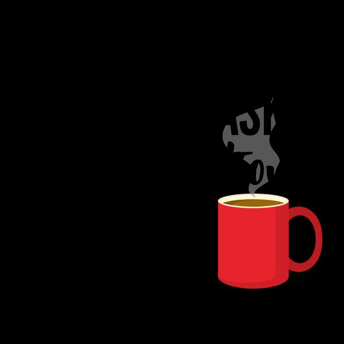 Coffee Doesn't Ask Silly Questions Coffee Understands Mug