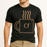 Coffee Element CF Performance Shirt