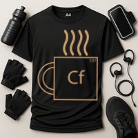 Coffee Element CF Performance Shirt