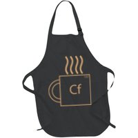 Coffee Element CF Apron