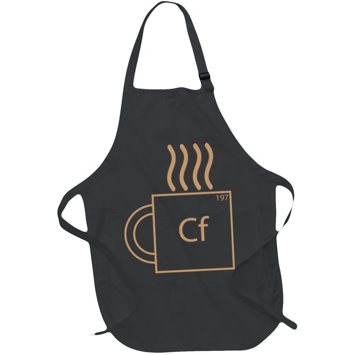 Coffee Element CF Apron