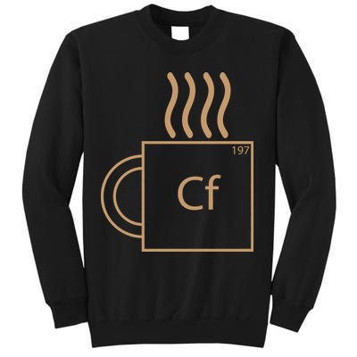 Coffee Element CF Sweatshirt