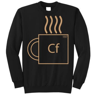 Coffee Element CF Sweatshirt