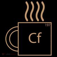 Coffee Element CF Tall T-Shirt