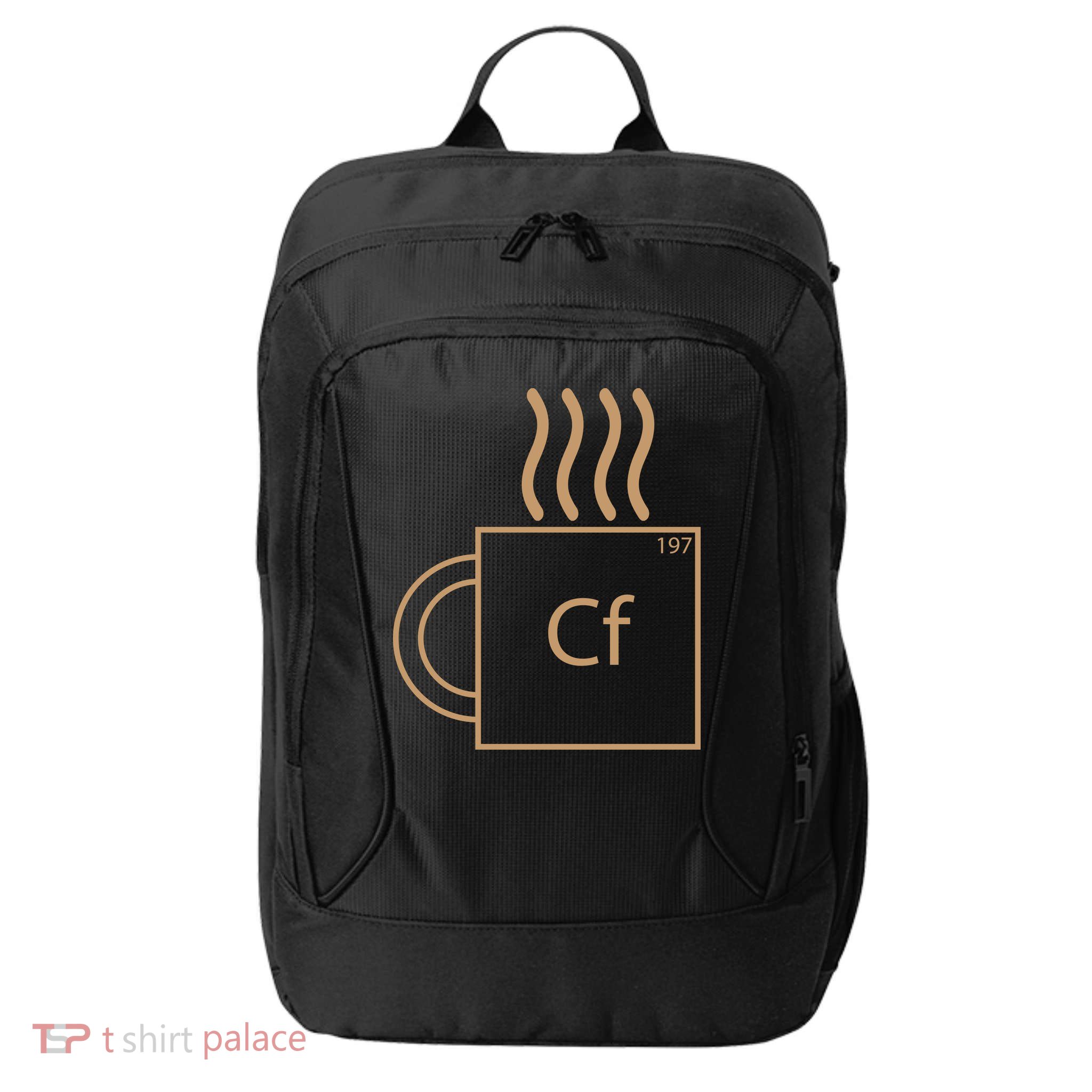 Coffee Element CF City Backpack