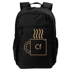 Coffee Element CF Daily Commute Backpack